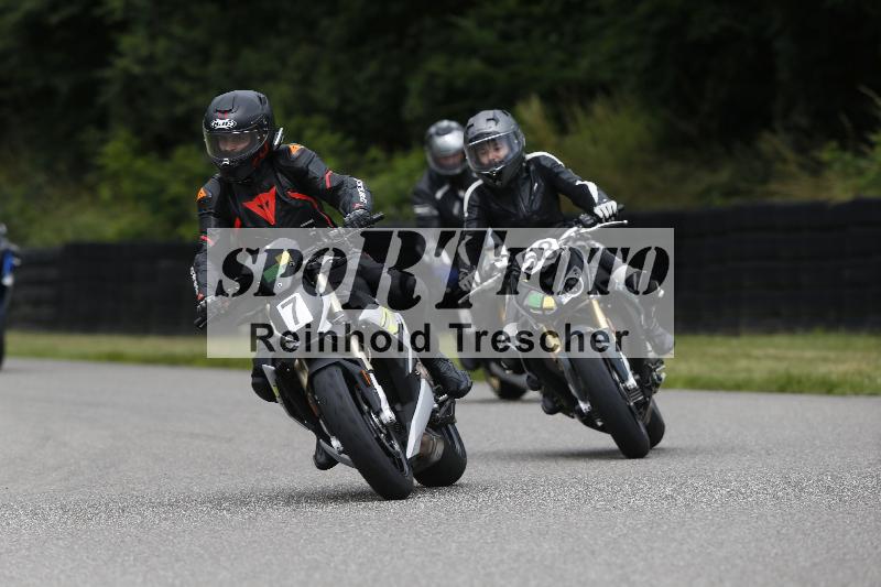 Archiv-2025/23 07.06.2025 TZ Motorsport ADR/58